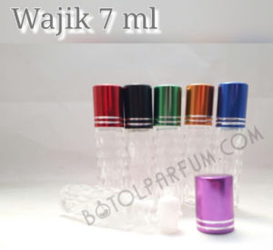 Boto Parfum Rollon 7 ml