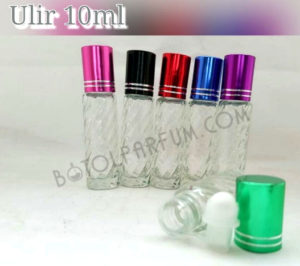 Botol Parfum 10 ml