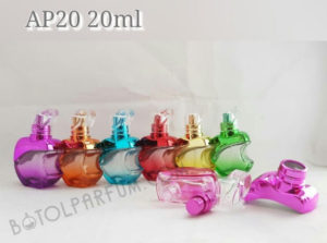 Botol Parfum 20 ml