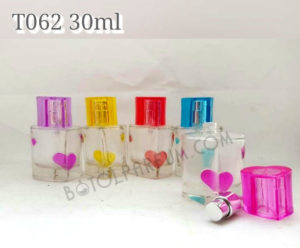 Botol Parfum 30 ml