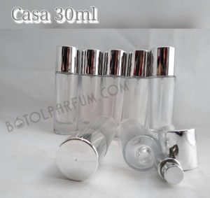 Botol Parfum Casa 30 ml