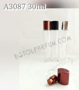 Botol Parfum Elegan 30 ml