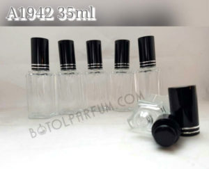 Botol Parfum 35 ml