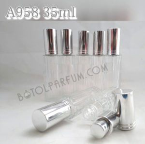 Botol Parfum 35 ml