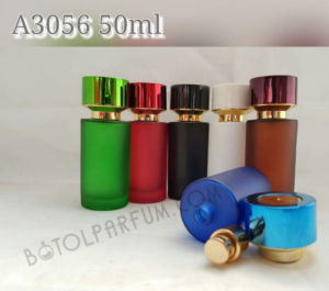 Botol Parfum Import 50 ml