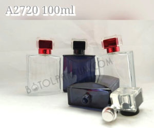 Botol Parfum Elegan 100 ml